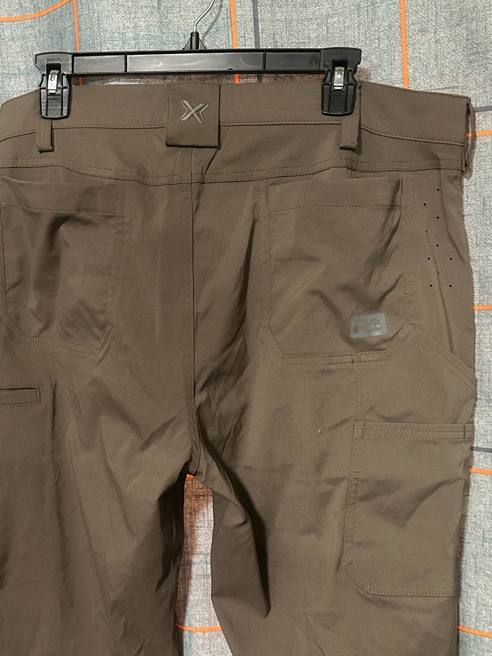 Timberland flex pants - Picture 3 of 7